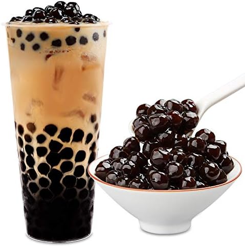 Boba Pearls - 1 kg - Image 2