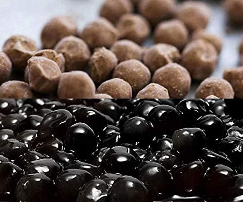 Boba Pearls - 1 kg - Image 3