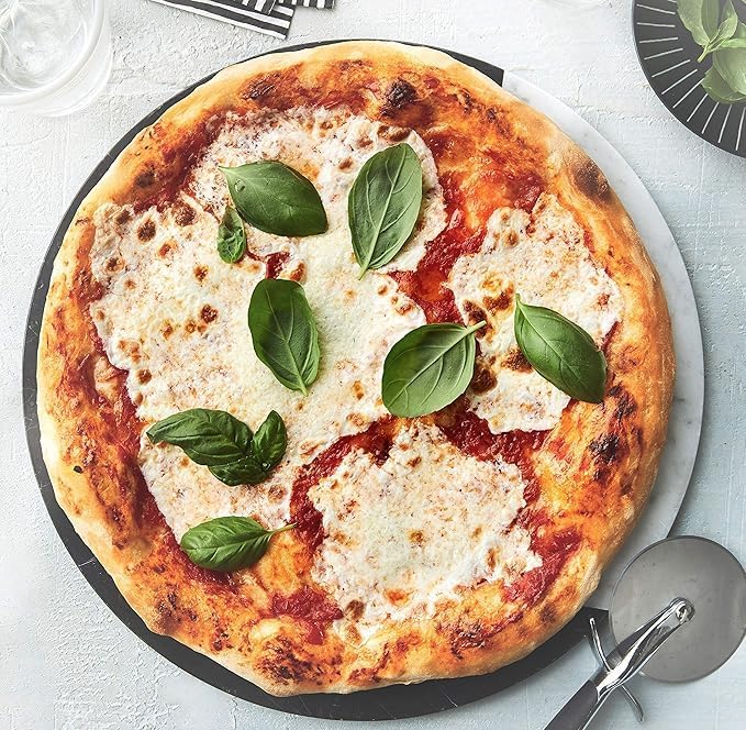 Caputo Pizza Flour - 1Kg - Image 2