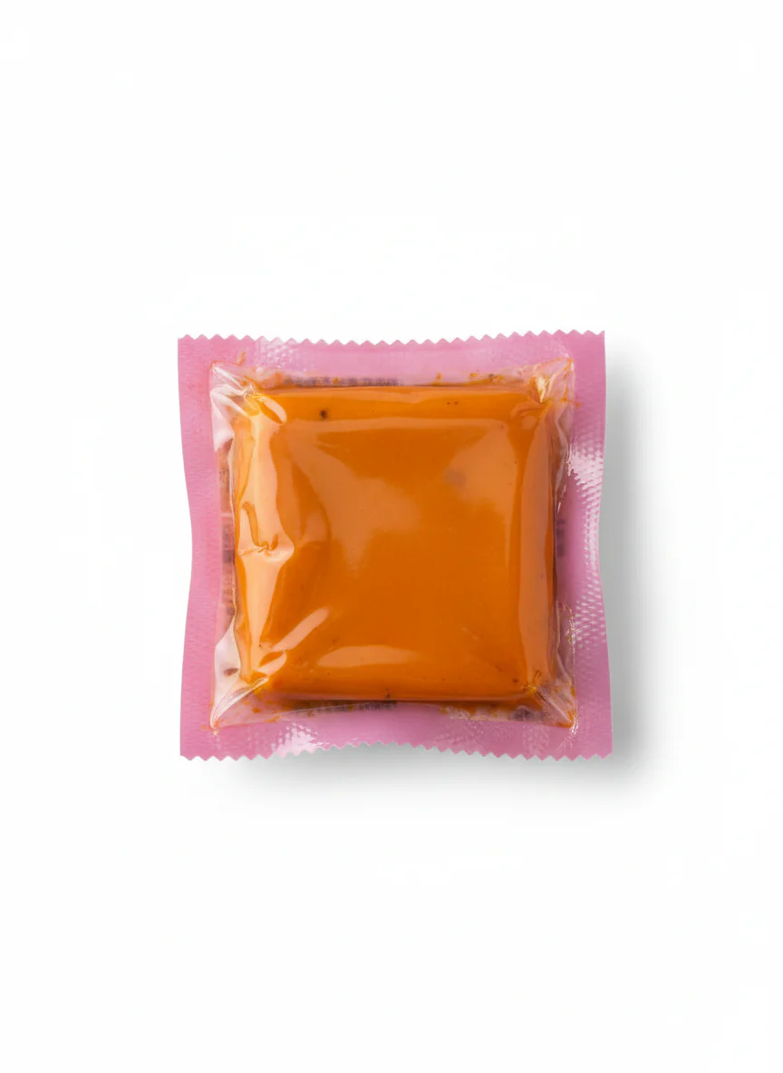 Chongqing Qiaotou Hot Pot Base, Spicy And Fresh Hot Pot Base, Hot Pot Material (50g) - Image 2