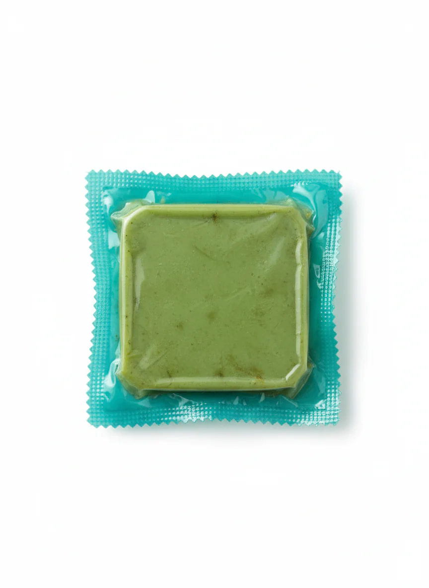Chongqing Qiaotou Hot Pot Base, Spicy And Fresh Hot Pot Base, Hot Pot Material (50g) - Image 2
