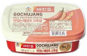 CJ Hikhandle Red Pepper Paste - 200 gm - Image 2