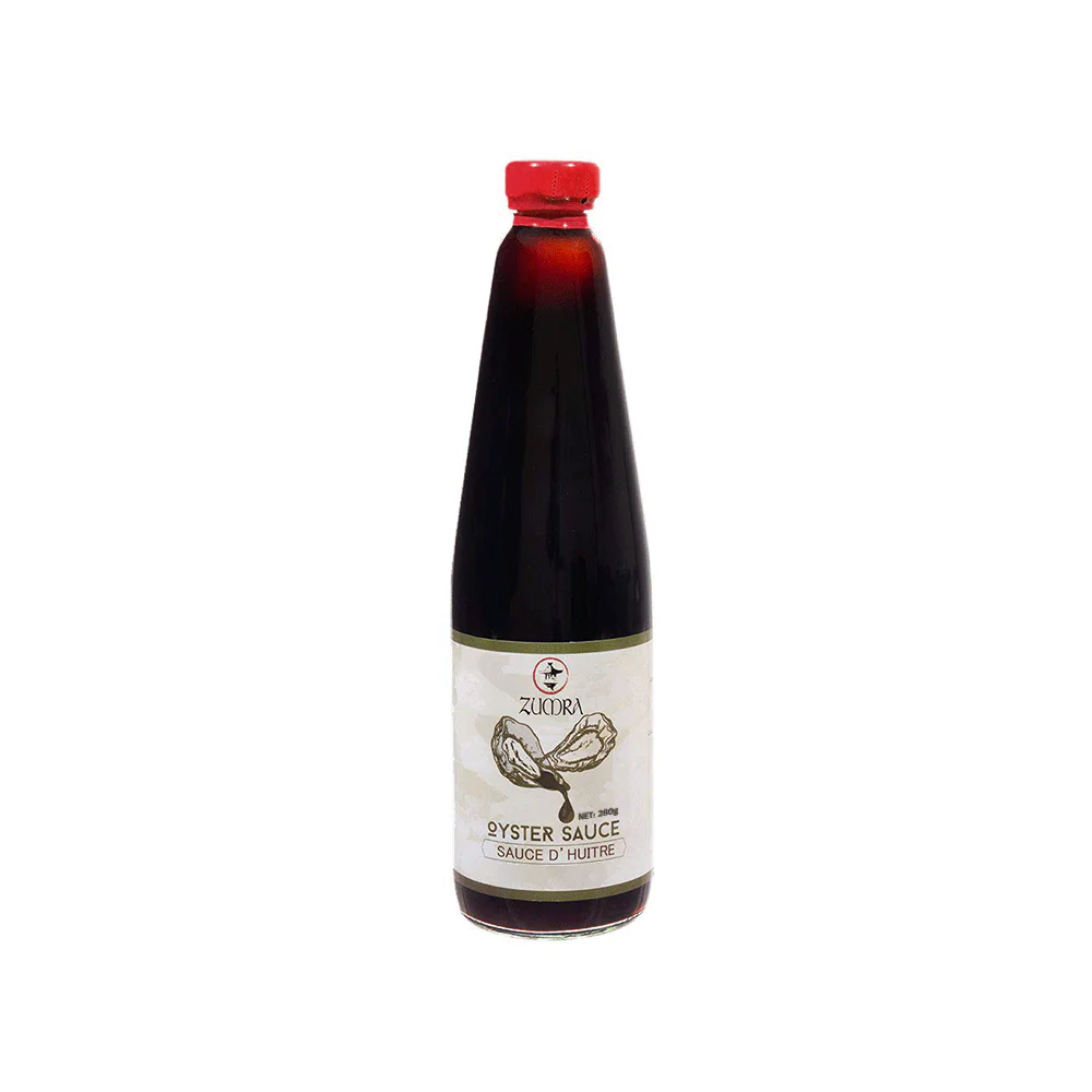 Oyster Sauce - 280 ml