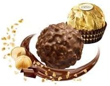 Creamy Chocolate Spread 200g Luxury and irresistible Rochereau Goodness - Image 3