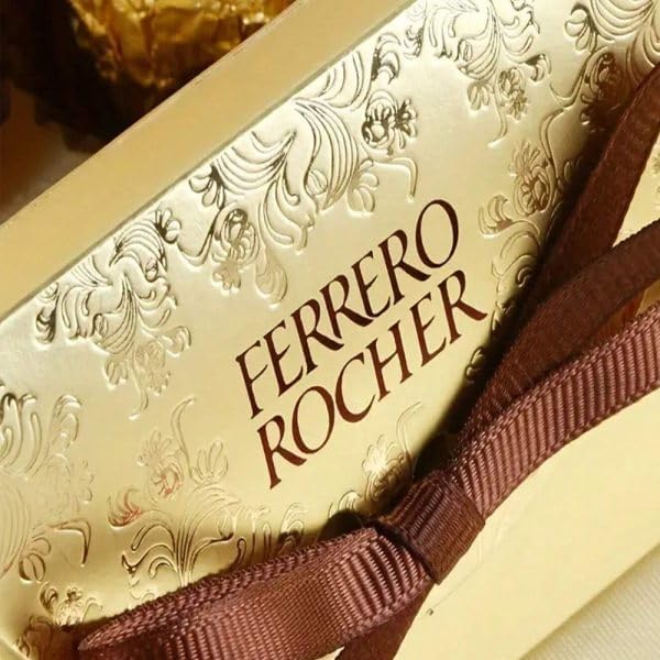 Creamy Chocolate Spread 200g Luxury and irresistible Rochereau Goodness - Image 5