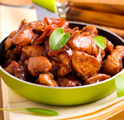 Dark Soy Sauce - 150 ml - Image 2