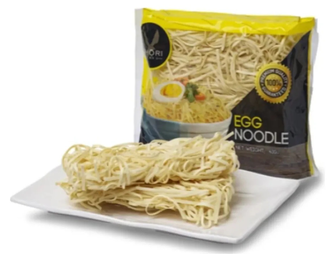 Egg Noodles 400g Premium Quality - Image 2