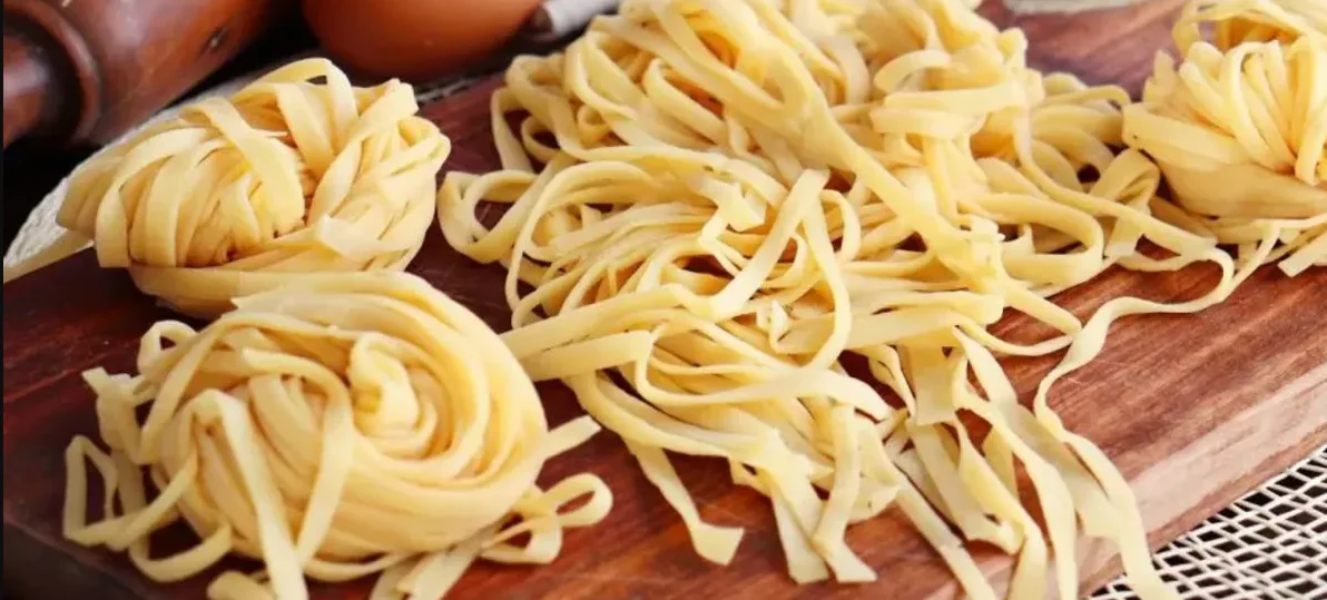 Egg Noodles 400g Premium Quality - Image 3