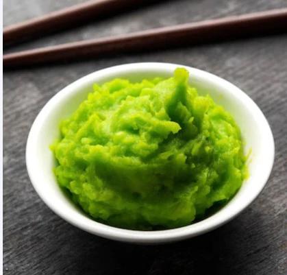 Jhfoods Wasabi Paste Tube - 43 gm - Image 2
