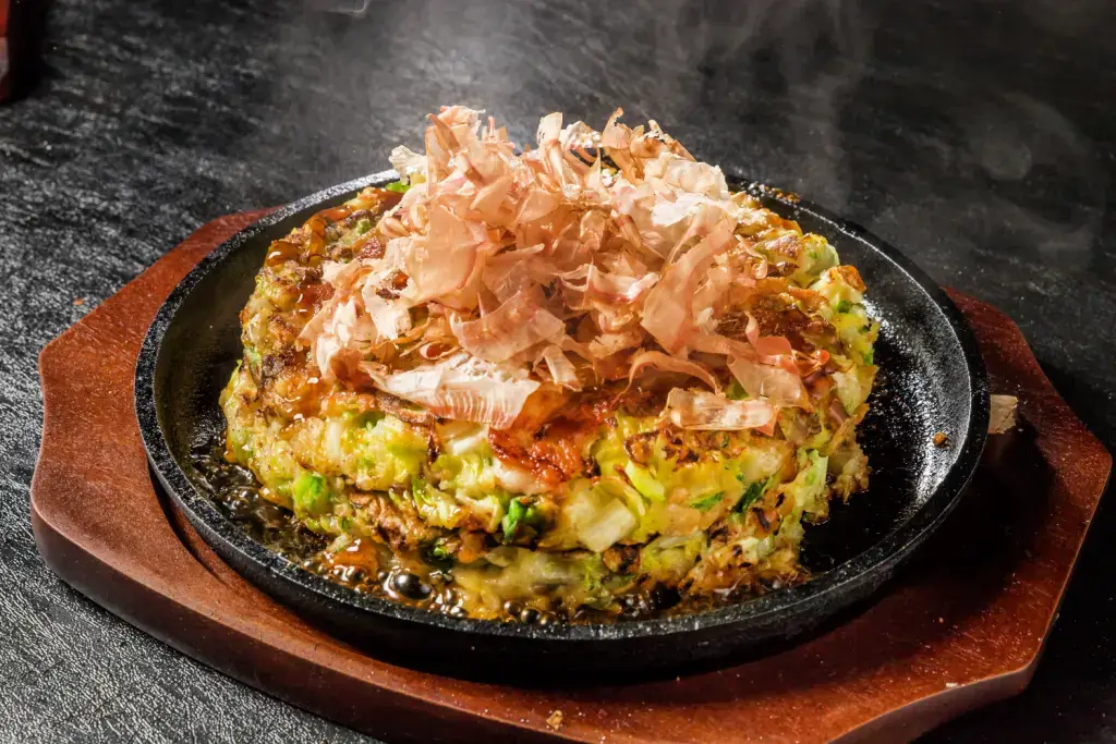 Katsuobushi Fish Flakes - 100 gm - Image 2