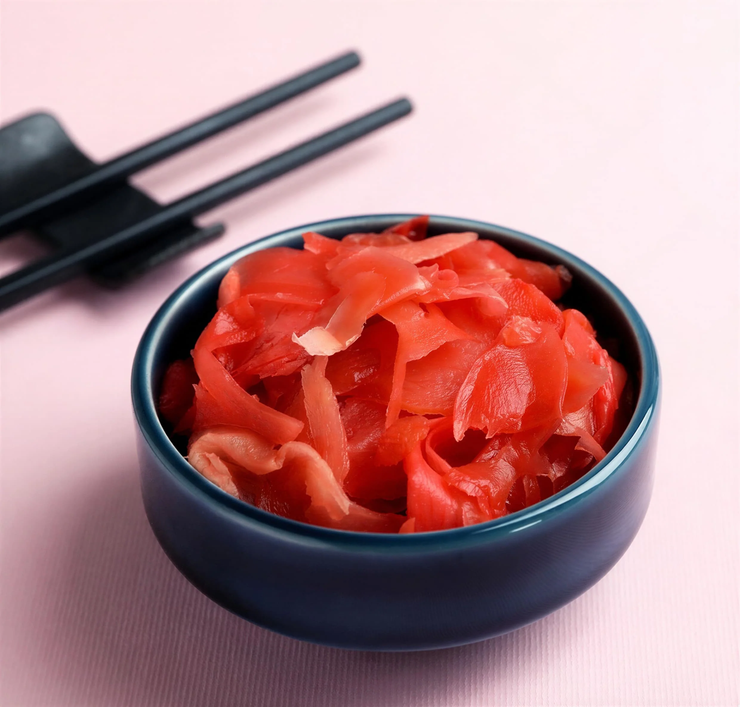 Nudra pickled sushi ginger – 1.5 kg - Image 3