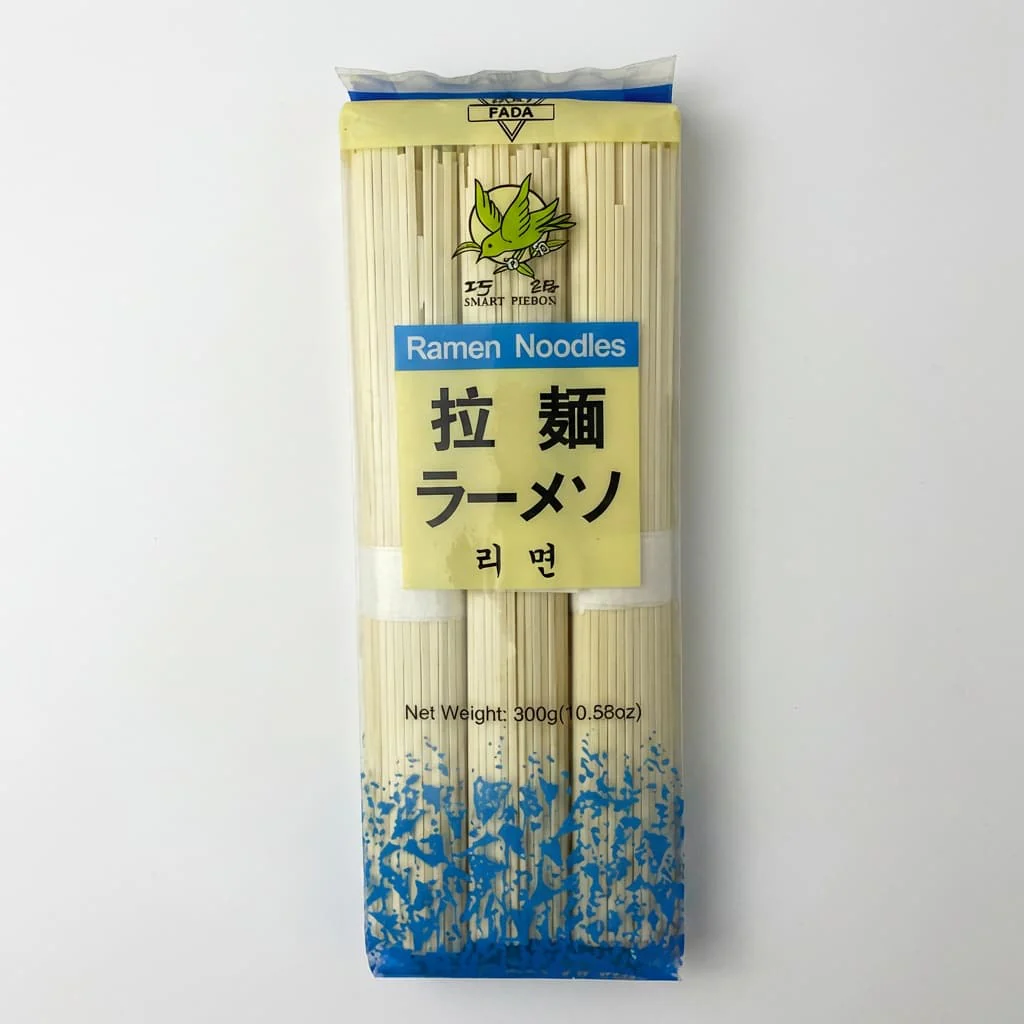 Smart Pigeon Ramen Noodles - 300 gm