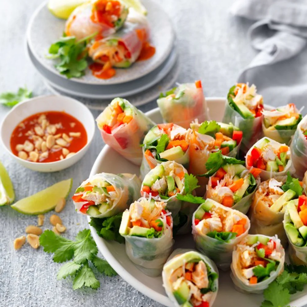 Sunlee Rice Paper - 340 gm - Image 2