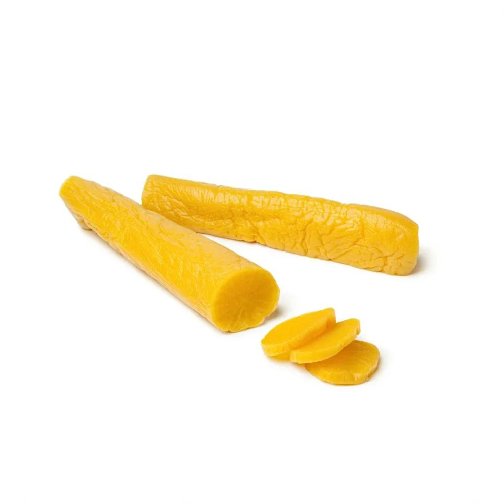 Takuan (Pickled Korean Radish) - 500 gm - Image 2