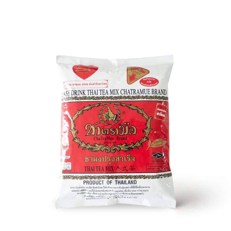 Thai Tea (Original) Bag - 400 g - Image 2