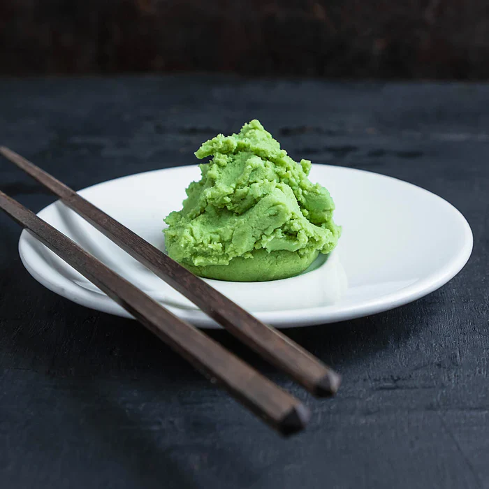 Wasabi Powder - 50 gm - Image 4
