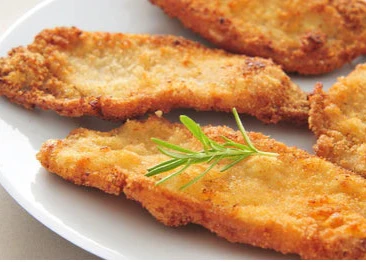 YACHT PANKO BREAD CRUMBS 1KG - Image 2